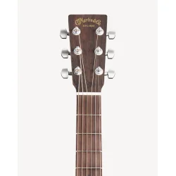 C.F. Martin SC-10E Modern Sapele